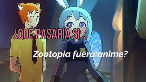 Zootopia Vidéos Porno 